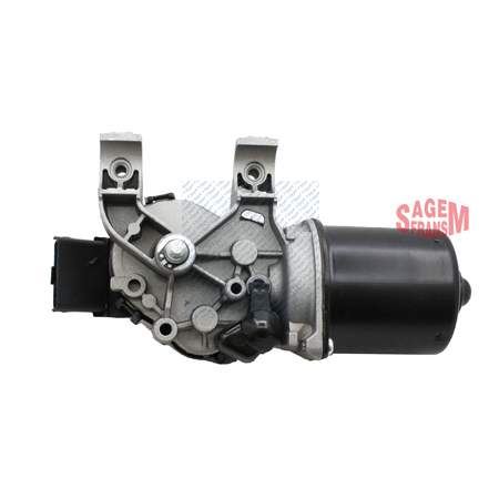 SAGEMFR 455108 Silecek Motoru Clio Iii 1.2 - 1.4 - 1.6 - 1.5 Dci 05